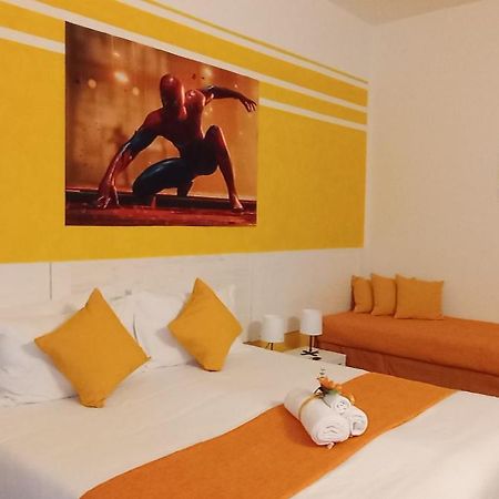 G&G Giusy E Gabry Apartment Santhia Bagian luar foto