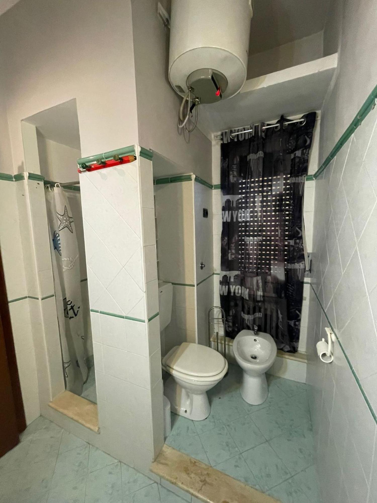G&G Giusy E Gabry Apartment Santhia Bagian luar foto