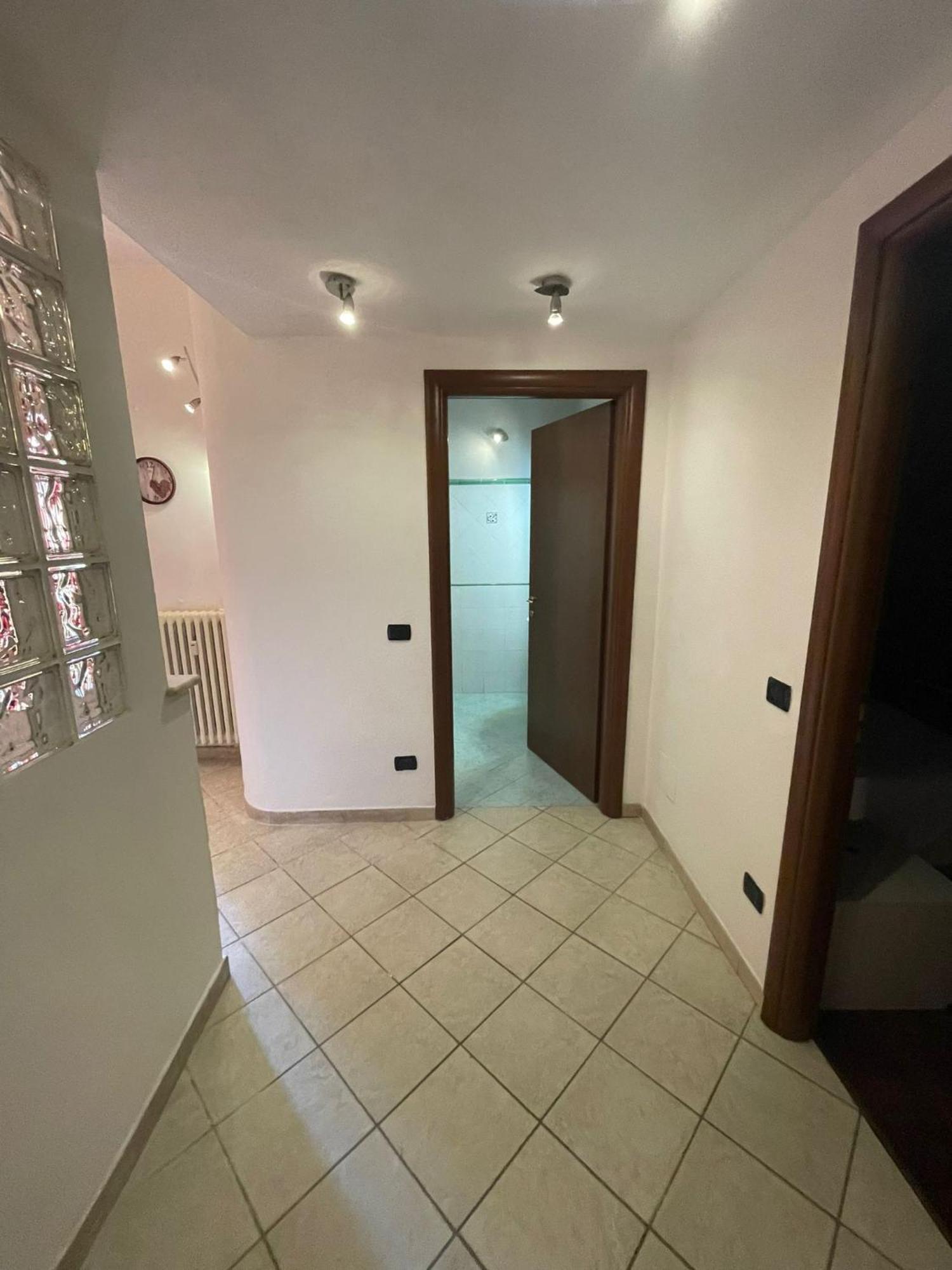 G&G Giusy E Gabry Apartment Santhia Bagian luar foto