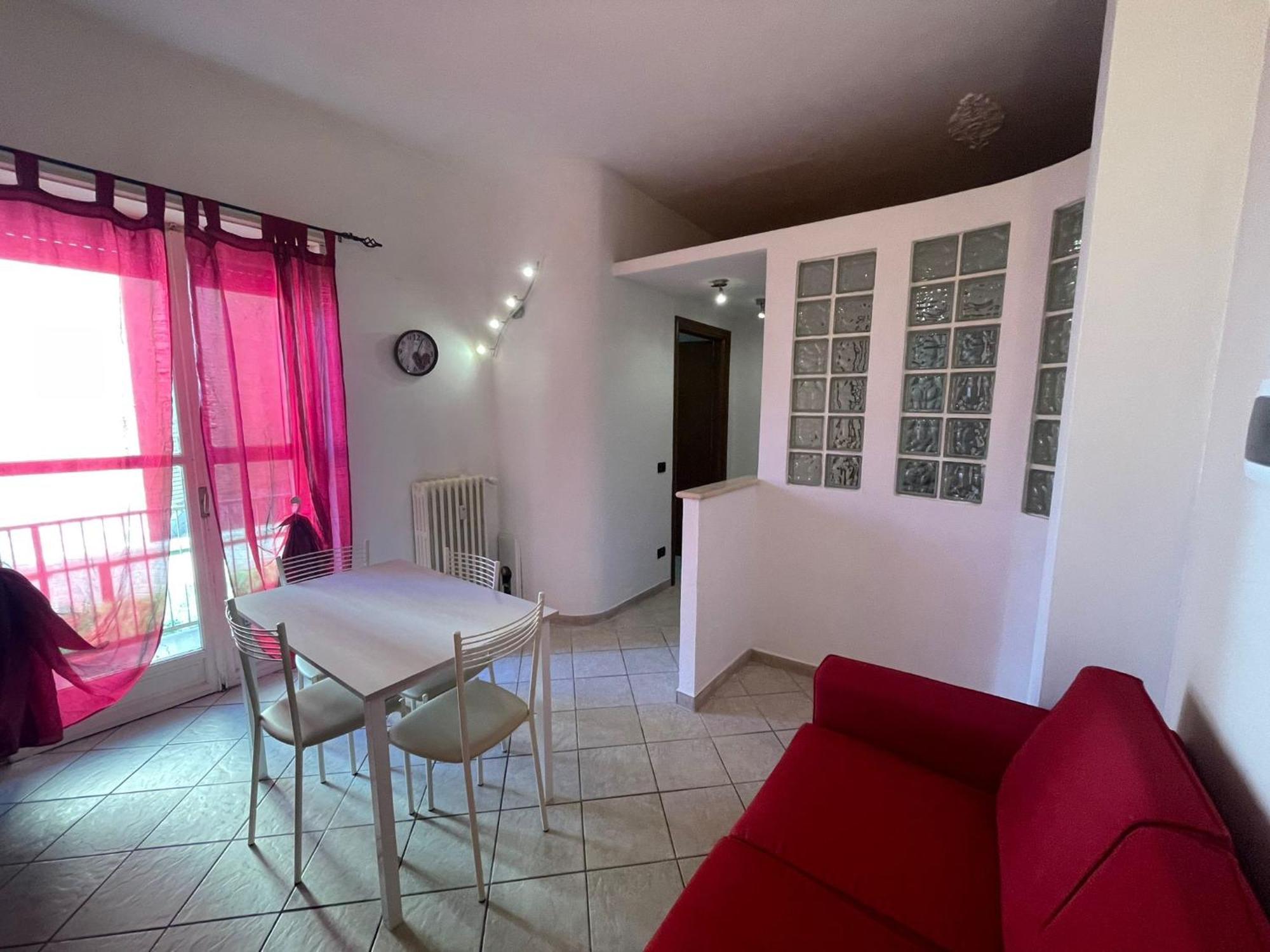 G&G Giusy E Gabry Apartment Santhia Bagian luar foto