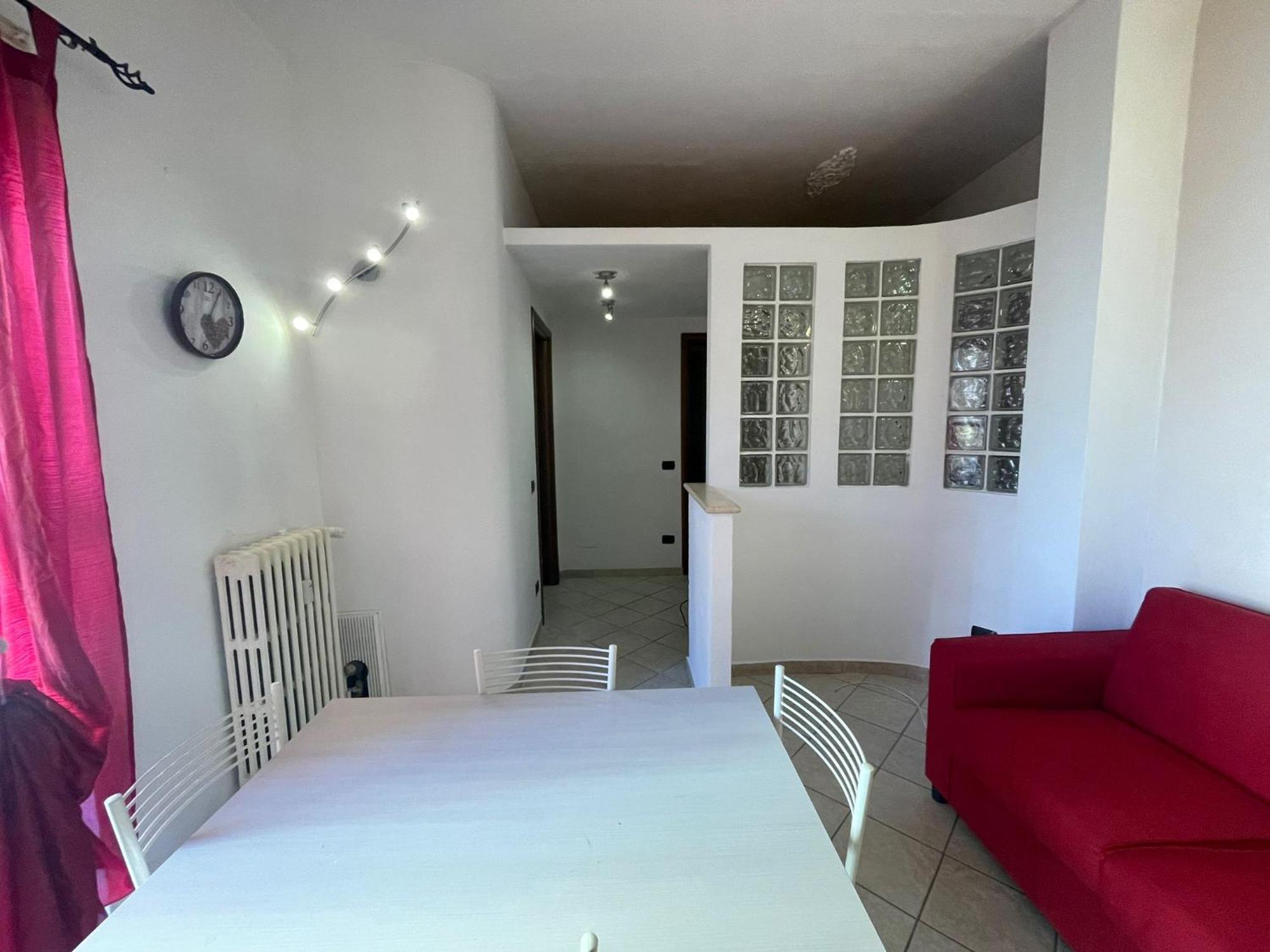 G&G Giusy E Gabry Apartment Santhia Bagian luar foto