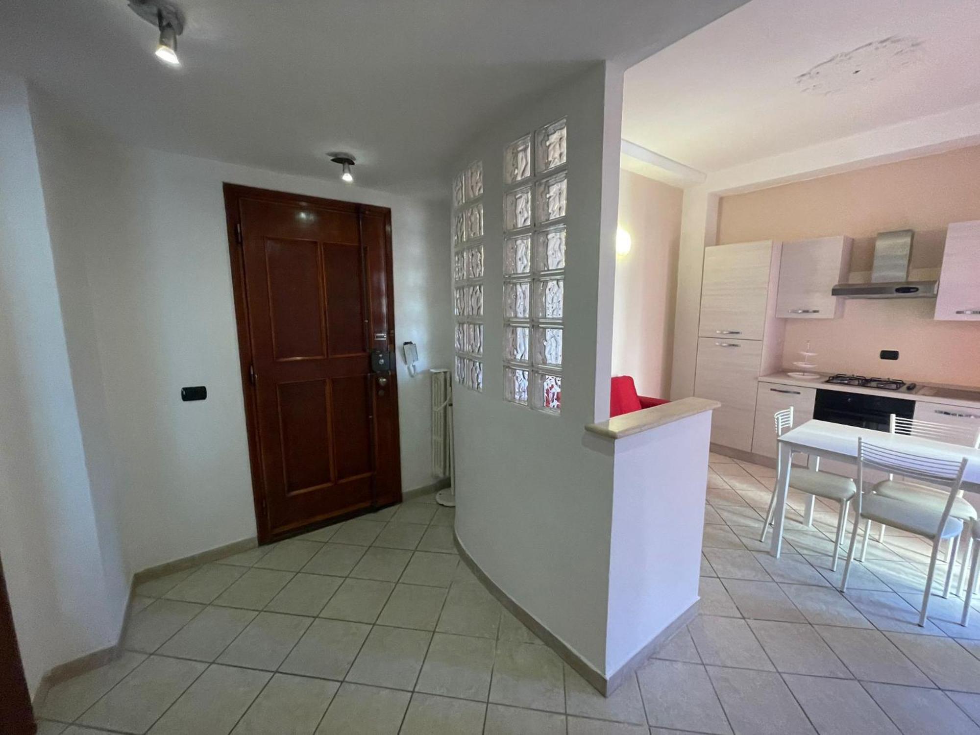 G&G Giusy E Gabry Apartment Santhia Bagian luar foto