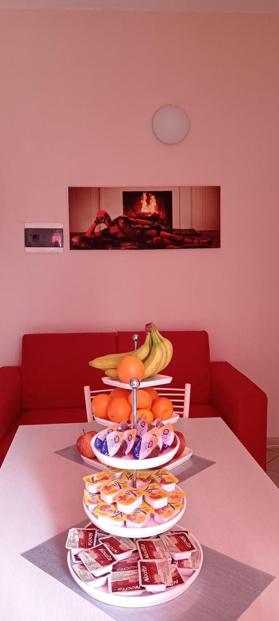 G&G Giusy E Gabry Apartment Santhia Bagian luar foto