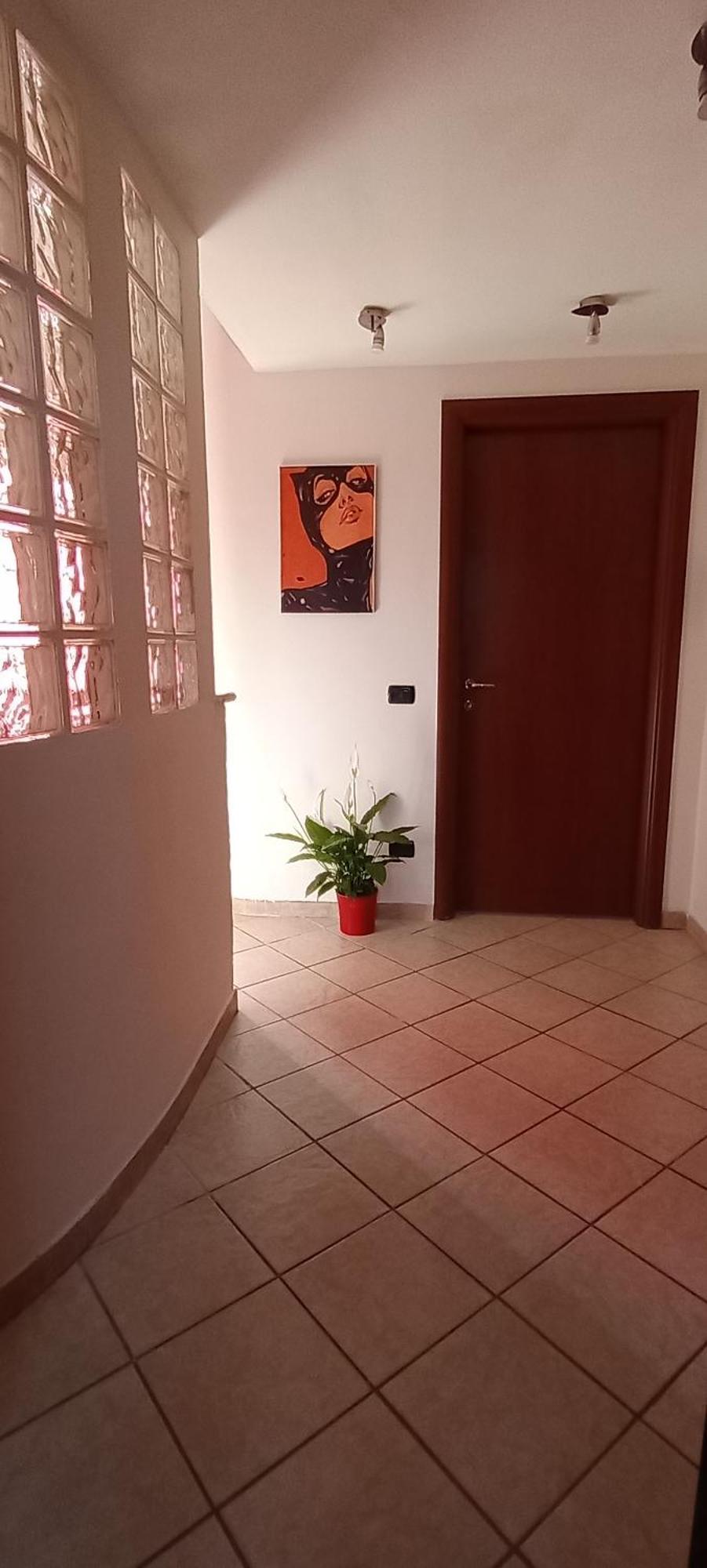 G&G Giusy E Gabry Apartment Santhia Bagian luar foto