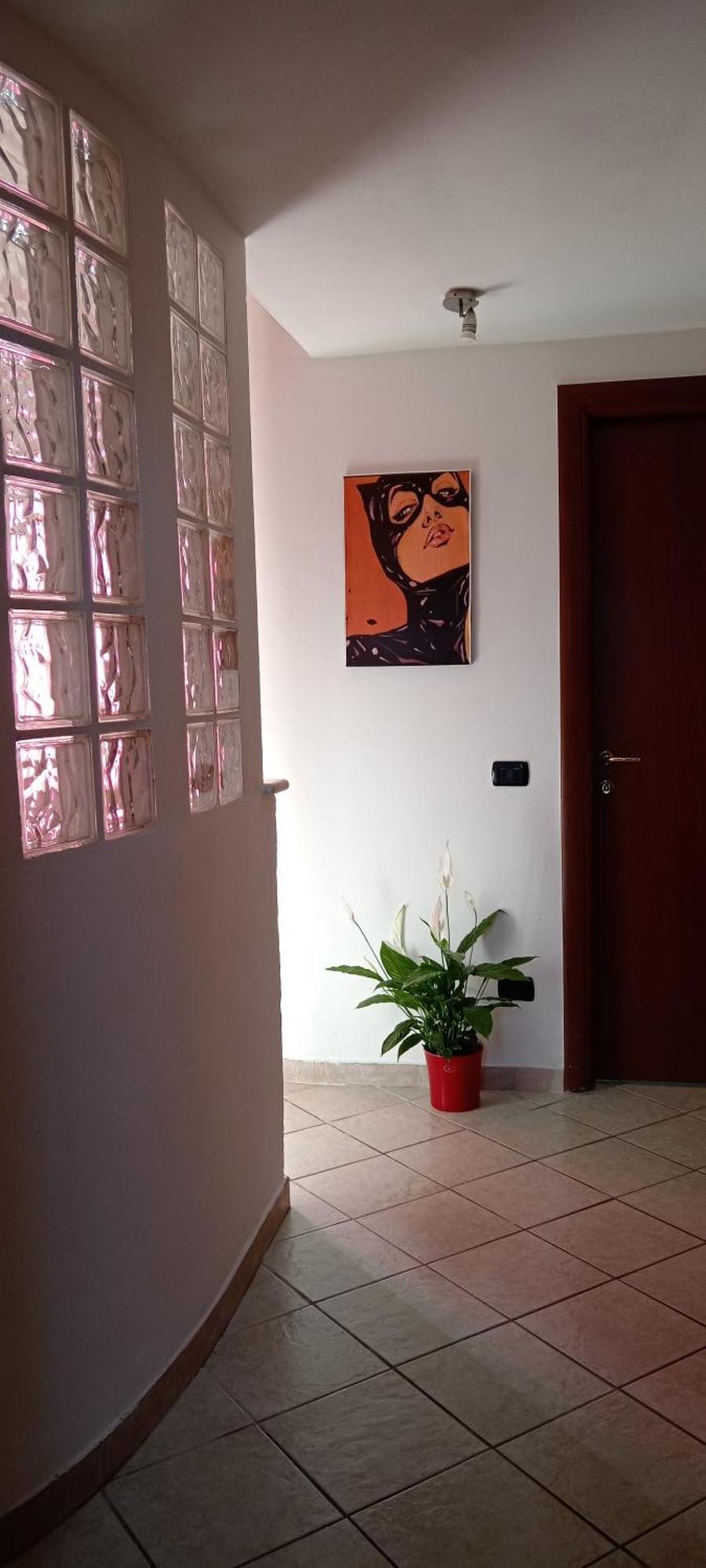 G&G Giusy E Gabry Apartment Santhia Bagian luar foto