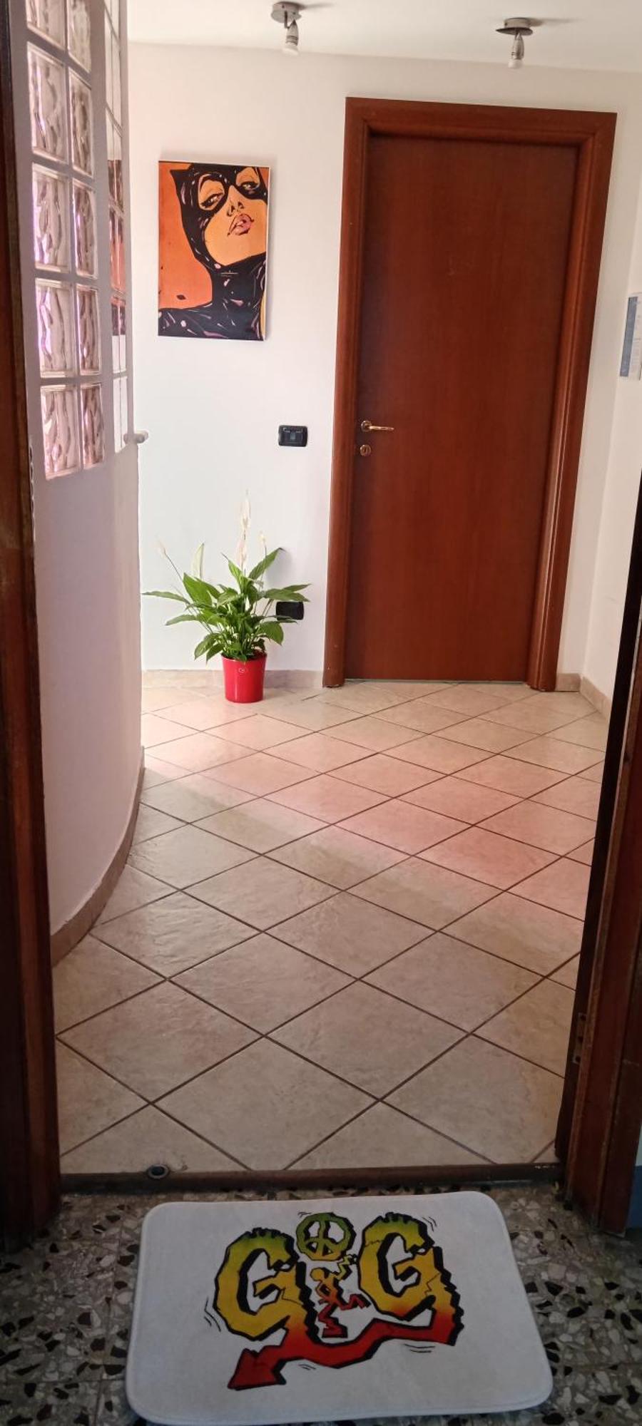 G&G Giusy E Gabry Apartment Santhia Bagian luar foto