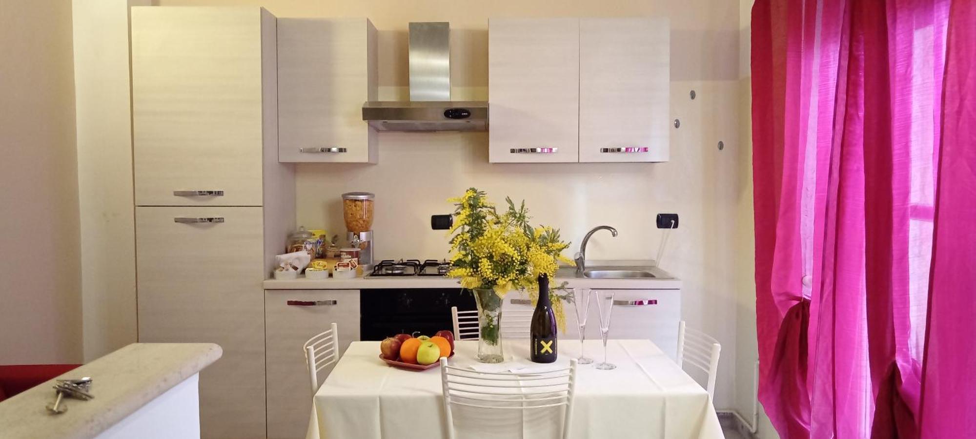 G&G Giusy E Gabry Apartment Santhia Bagian luar foto