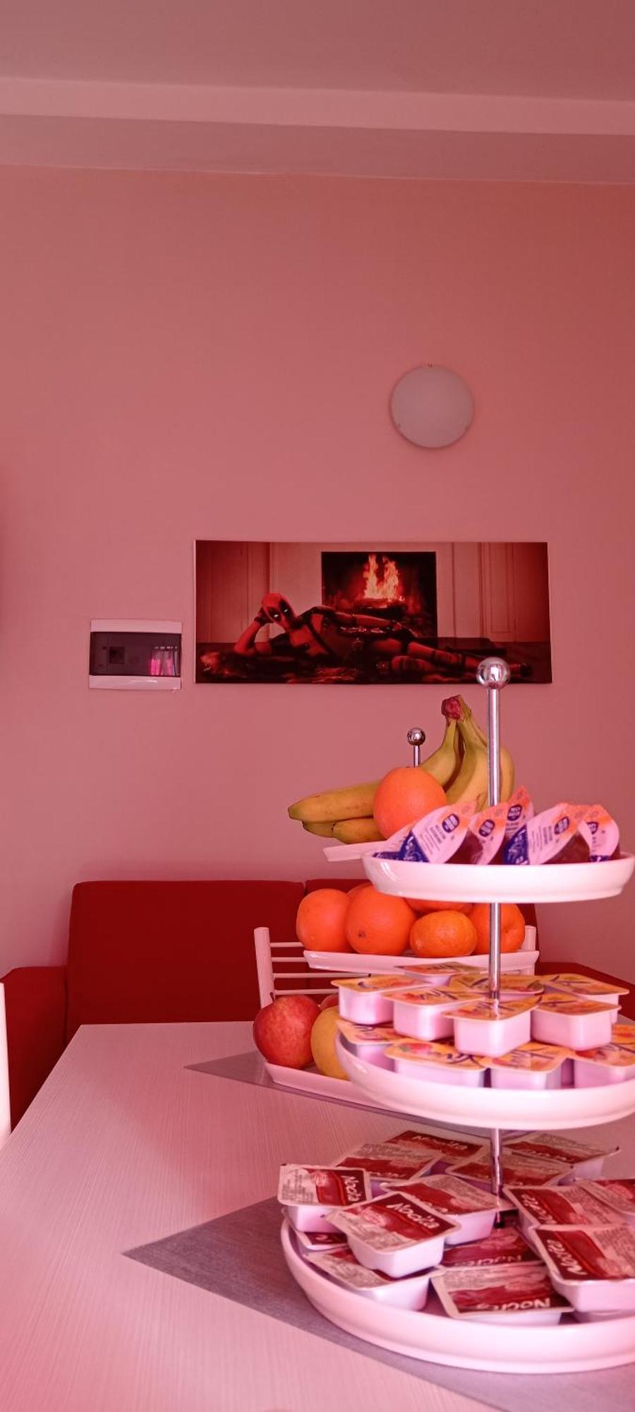 G&G Giusy E Gabry Apartment Santhia Bagian luar foto