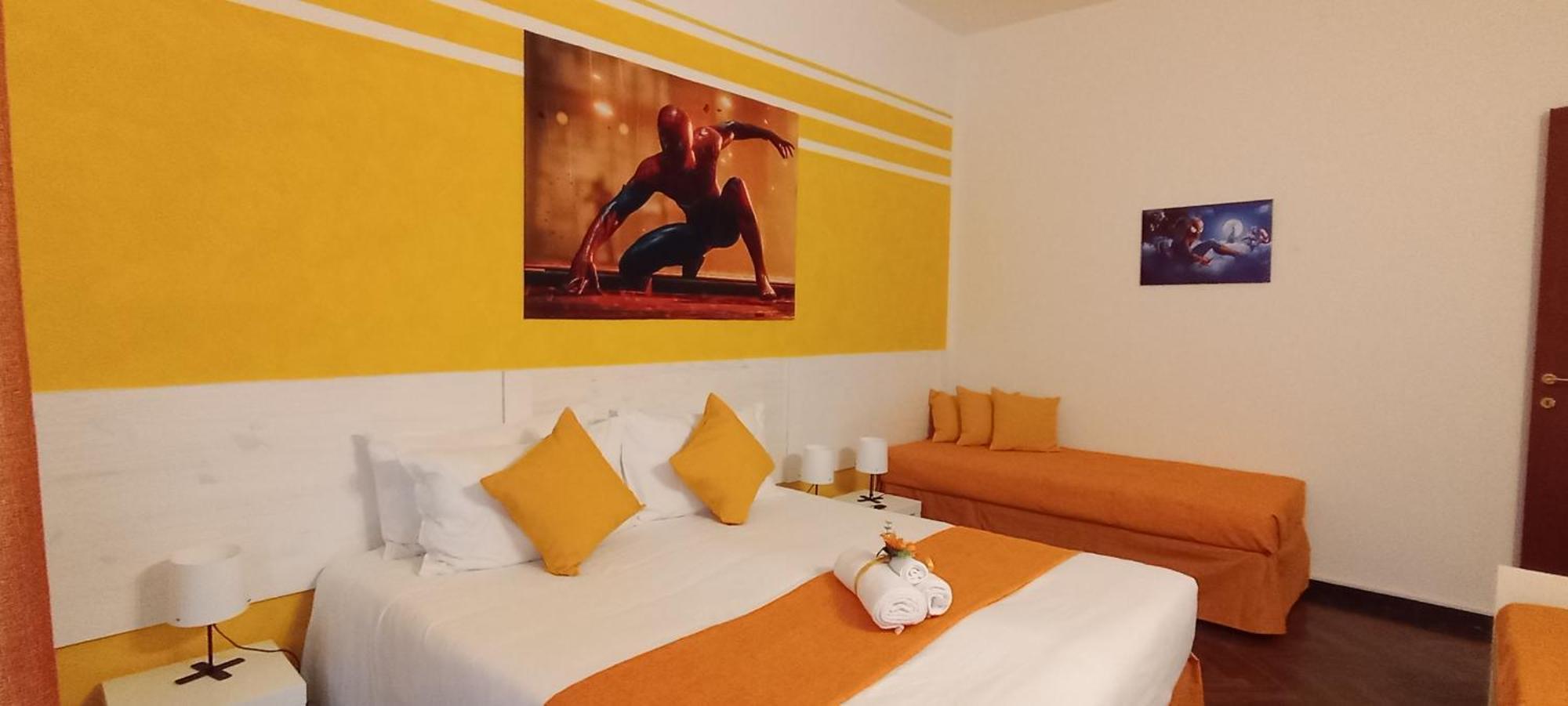 G&G Giusy E Gabry Apartment Santhia Bagian luar foto