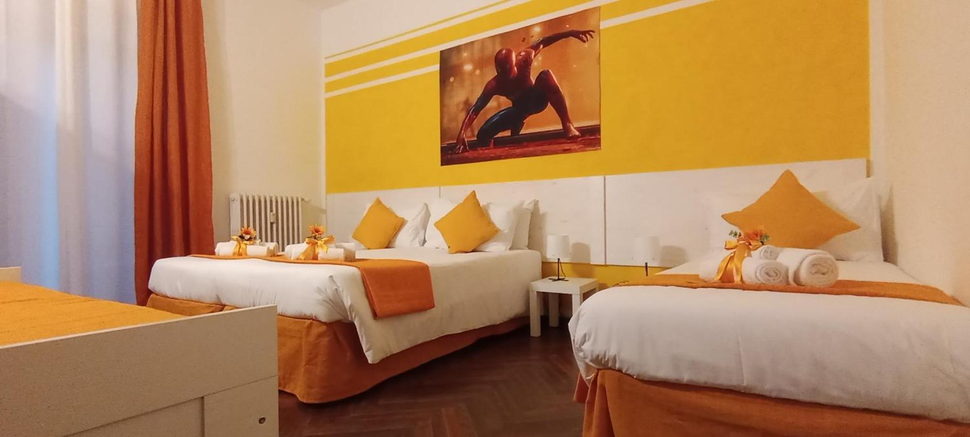 G&G Giusy E Gabry Apartment Santhia Bagian luar foto