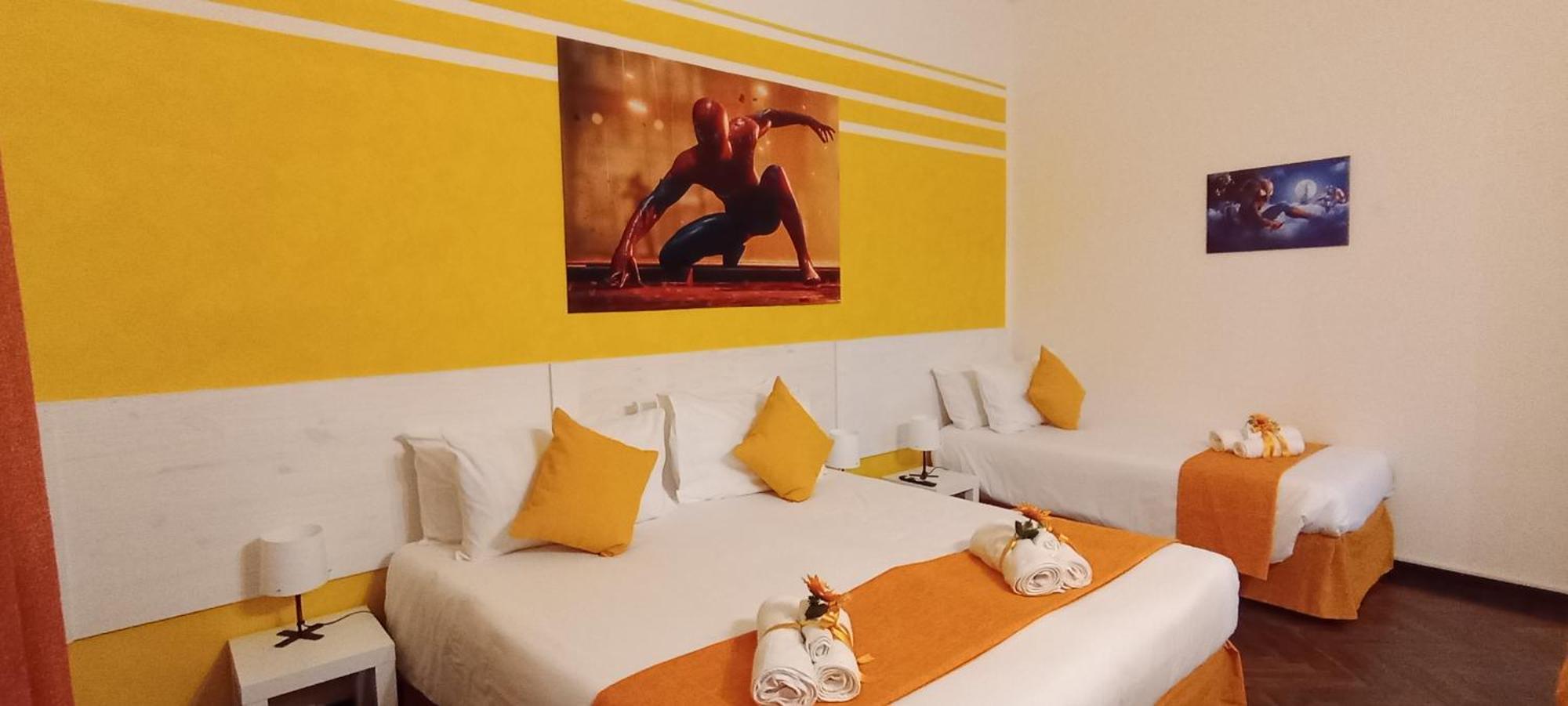 G&G Giusy E Gabry Apartment Santhia Bagian luar foto