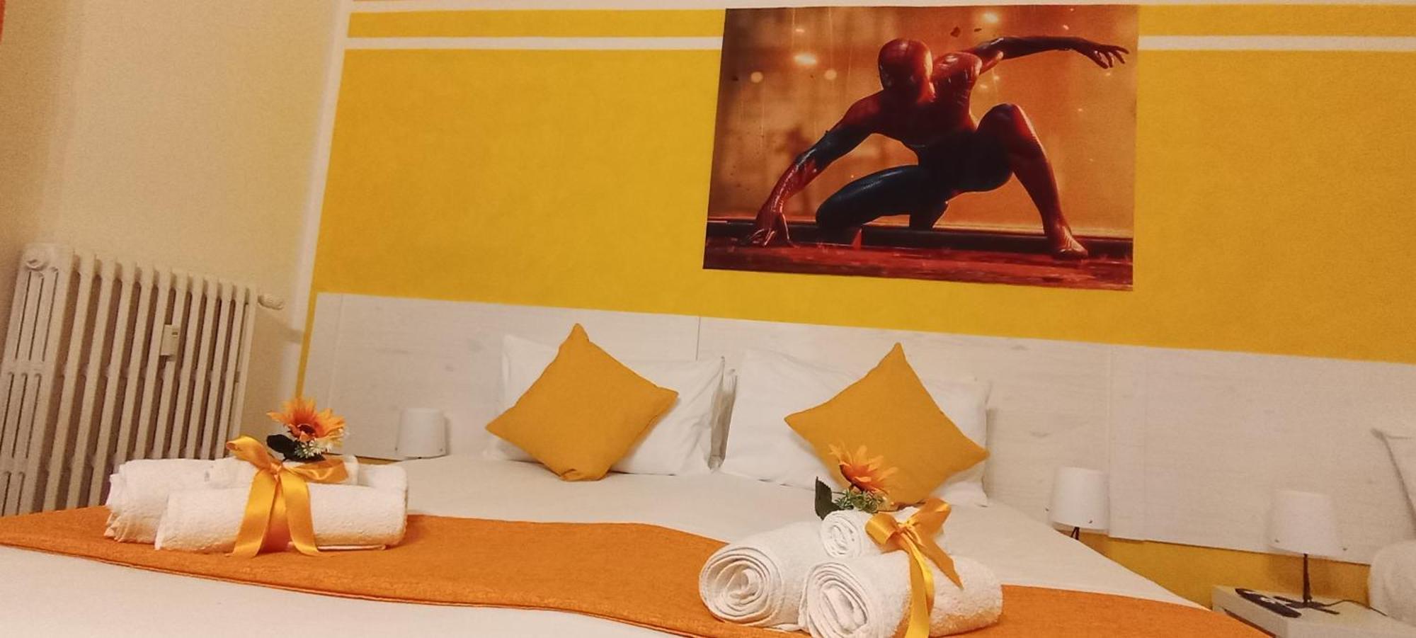 G&G Giusy E Gabry Apartment Santhia Bagian luar foto